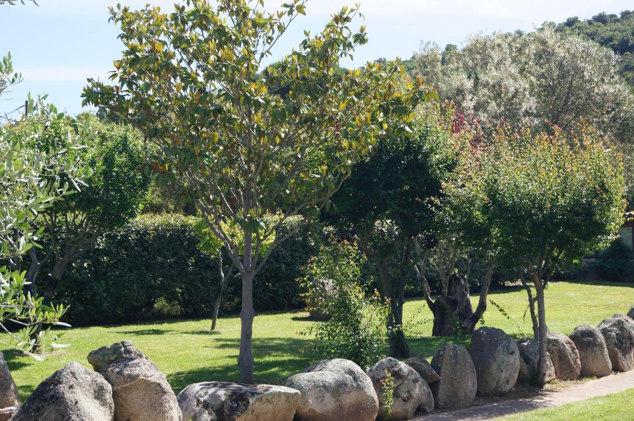 Les Jardins De Santa Giulia - Charmante Chambre D'Hote Porto-Vecchio  Bagian luar foto