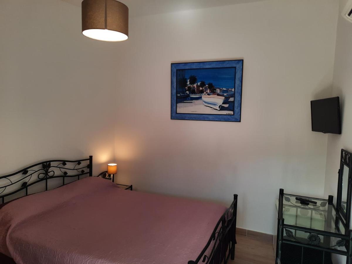 Les Jardins De Santa Giulia - Charmante Chambre D'Hote Porto-Vecchio  Bagian luar foto