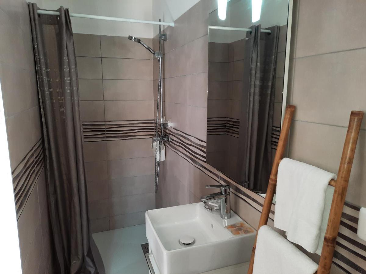 Les Jardins De Santa Giulia - Charmante Chambre D'Hote Porto-Vecchio  Bagian luar foto