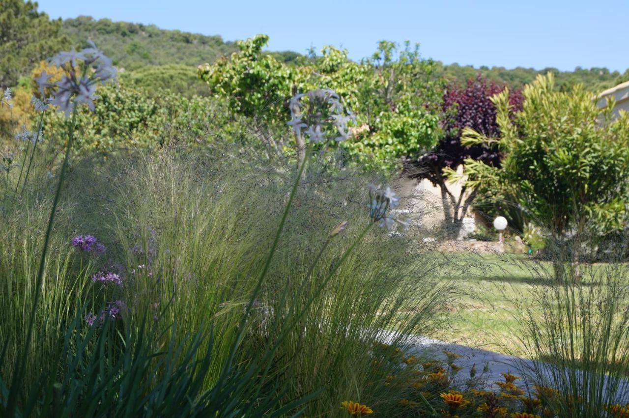 Les Jardins De Santa Giulia - Charmante Chambre D'Hote Porto-Vecchio  Bagian luar foto